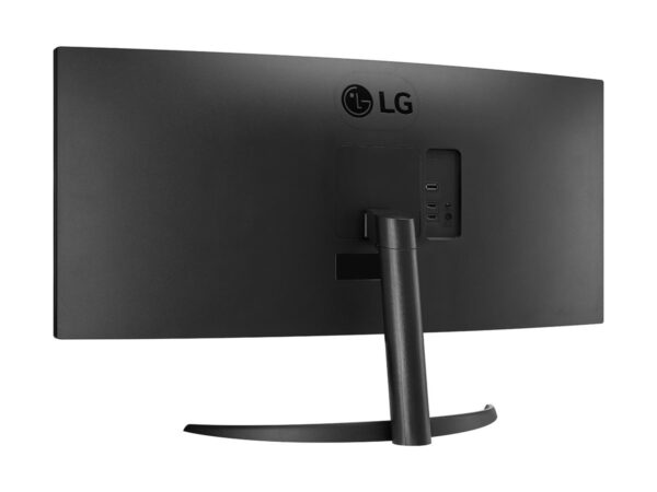 LG 34WR50QK-B.AEU 34inch VA Curved