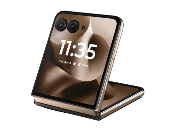MOTOROLA Razr 60 Ultra 16/512 4inch Wood