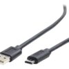 GEMBIRD CCP-USB2-AMCM-1M USB 2.0 cable