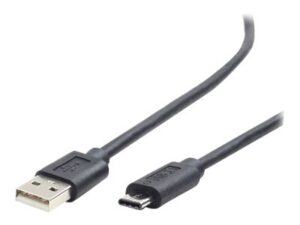 GEMBIRD CCP-USB2-AMCM-1M USB 2.0 cable