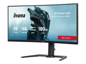 IIYAMA GCB3484WQSU-B1 34inch