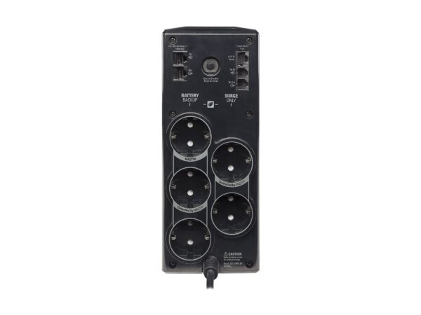 APC Power-Saving Back-UPS Pro 900