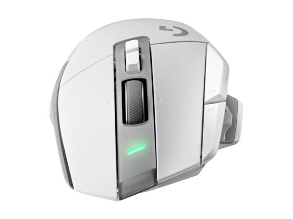 80d997fb-67a9-4e62-94c6-540797d66887 LOGI G G502 X LIGHTSPEED Mouse optical