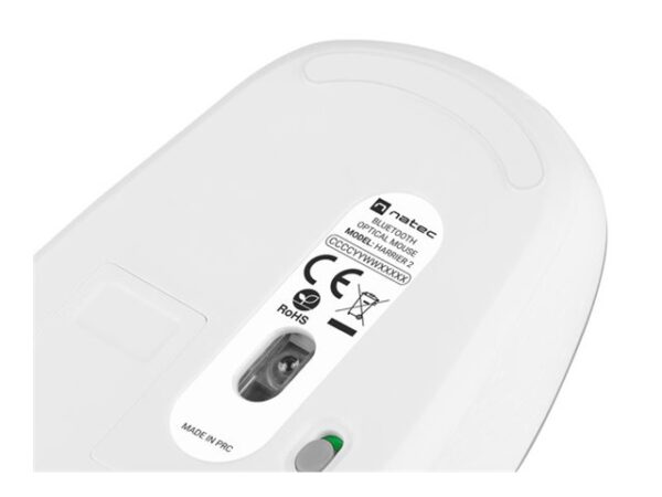 8121a5b3-7067-4ba4-9f90-ad30be515730 NATEC Wireless mouse Harrier 2 BT 5.1 gr
