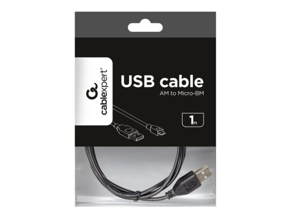 812ba493-4e6b-43b0-8d87-5915007ef388 GEMBIRD CCP-MUSB2-AMBM-1M micro USB