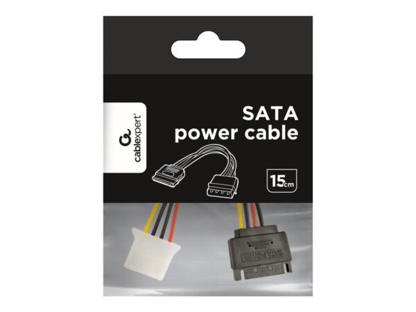 GEMBIRD CC-SATA-PS Serial ATA 15 cable