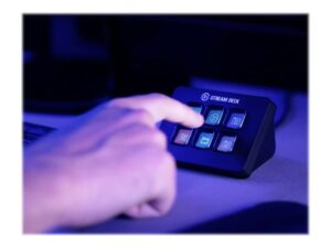 81ccde9d-ae9f-4d15-8d49-93c0dffa19a1 ELGATO Stream Deck Mini