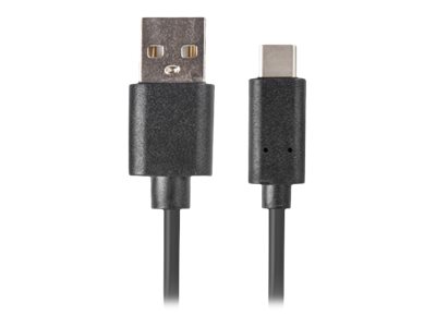 8215e559-adf5-448b-a39a-1d811cd6dc18 LANBERG CA-USBO-10CU-0005-BK cable