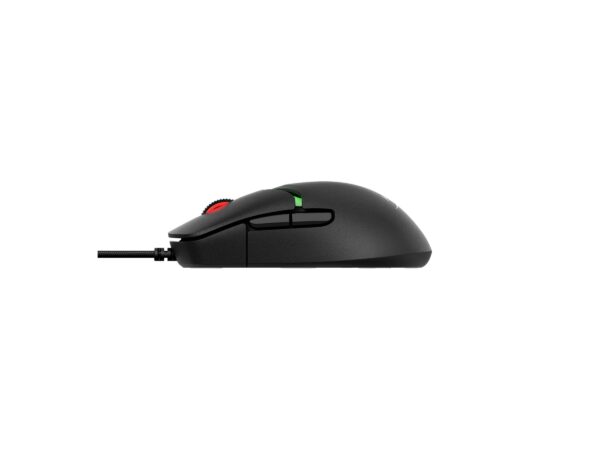HP HyperX Pulsefire Saga Wired Mouse