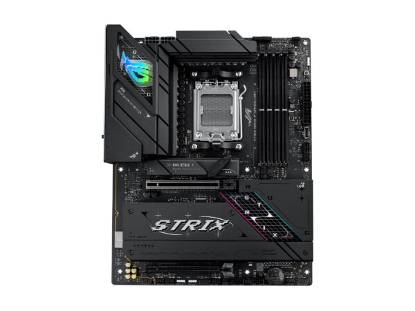 82640e35-f93d-41e4-8df8-368491604a04 ASUS ROG STRIX B850-F GAMING WIFI AM5 MB