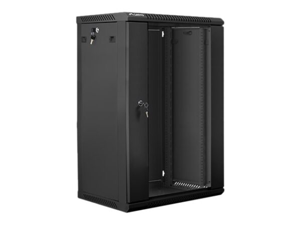 826411fb-8002-4bec-9925-370e5650b066 LANBERG WF01-6418-10B wall-mount rack