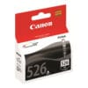 CANON 1LB CLI-526B ink cartridge black