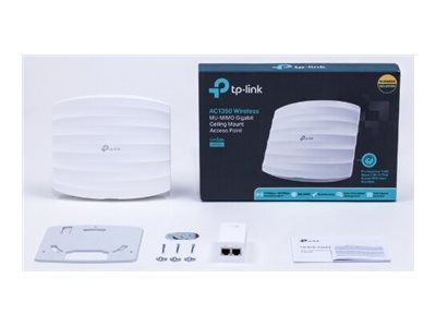 TP-LINK AC1350 Dual Band Access Point