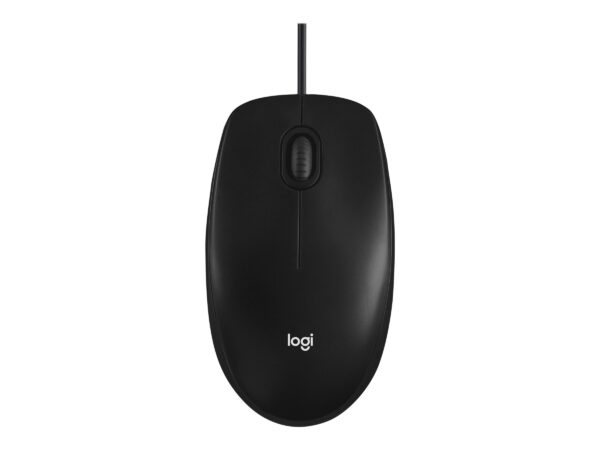 82ab897d-ed18-405a-86f3-a3192a6c085f LOGI M100 Mouse full size