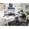 KENSINGTON K60412WW Back Support