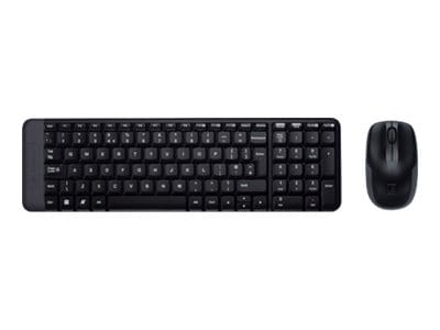 82c1e775-c5be-432b-99b6-5869a57a1f5f LOGITECH WIRELESS DESKTOP MK220 INT