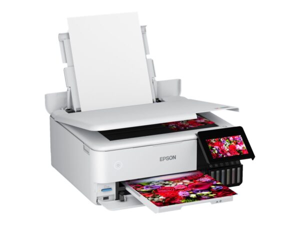 EPSON EcoTank L8160 A4 MFP Inkjet