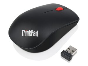 8413b63e-5de5-4d6d-b127-990a23584739 LENOVO ThinkPad Essential Wireless Mouse