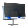 KENSINGTON Privacy Plg 21.5inch Wide