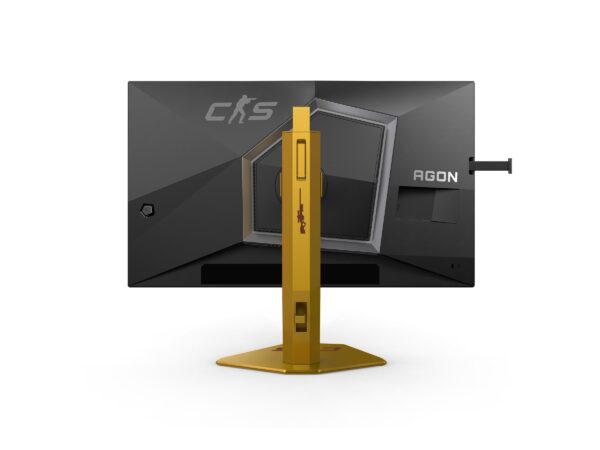 8466fc9d-3ee4-4bfa-bc88-eecf04c270c7 AOC CS24A 24.1inch FHD Fast TN