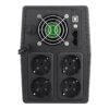 84d61615-f187-4873-afaf-21e09e682ee4 POWERWALKER UPS Line-Interactive 2000VA