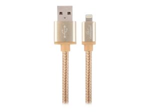 GEMBIRD CCB-mUSB2B-AMLM-6-G USB to 8-pin