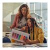 HP 651 Ink Cartridge Tri-color