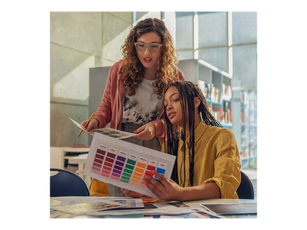 HP 651 Ink Cartridge Tri-color