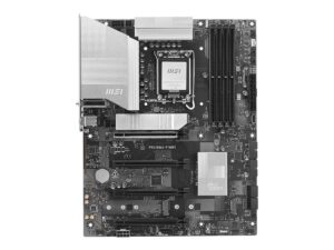 MSI PRO B860-P WIFI