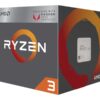 855c4dde-b199-40aa-9827-5813692753a4 AMD Ryzen3 3200G 4 GHz AM4 RX Vega 8 BOX