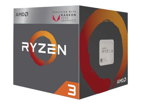 855c4dde-b199-40aa-9827-5813692753a4 AMD Ryzen3 3200G 4 GHz AM4 RX Vega 8 BOX
