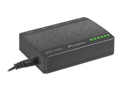 85635471-0a10-4da5-b386-cd16258a2602 LANBERG DSP1-0105 Switch DSP1-01