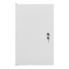 LANBERG Rack cabinet 10i 9U 280x310