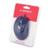 GEMBIRD MUS-6B-01 optical mouse