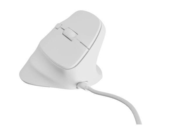 85d30231-56b6-4f22-9cd6-f4e2c6b6b40f NATEC Vertical mouse Crake 2 pro optical