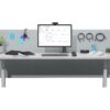 85e07791-a345-4183-9bbf-c9702d8ddef6 LOGI Tap IP Video conferencing device