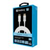 85e73a47-db4d-4314-b4ff-f5fe01d52e29 SANDBERG DisplayPort 1.4 8K60Hz 2m