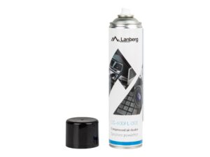 86088461-9557-4f2c-88d7-eccf773dafd0 LANBERG Compressed air duster 600ml