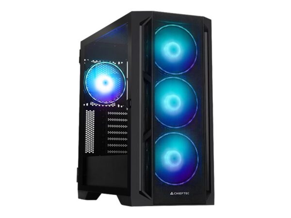 860a262d-67ff-41bf-b598-8269e2bf92f2 CHIEFTEC APEX LUMO TG ATX gaming case