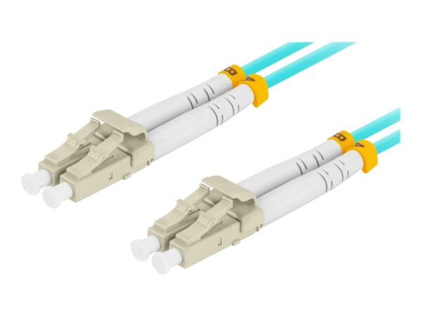 87666082-bbbc-4c2f-a408-a5a24aa0547b LANBERG fiber optic patchcord MM