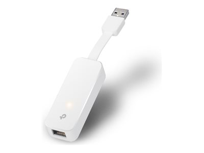 TP-LINK USB 3.0 to Ethernet Adapter