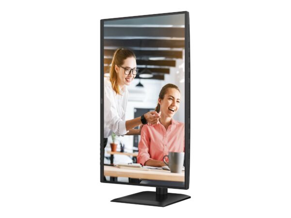 AOC Q27E4CV 27inch QHD IPS 120Hz 16:9