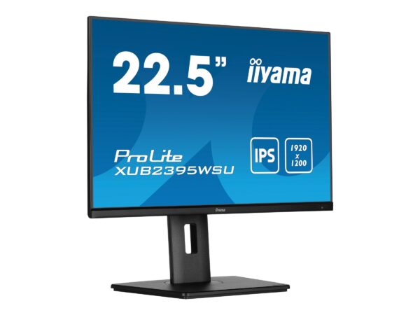 IIYAMA XUB2395WSU-B5 22.5inch ETE IPS(P)