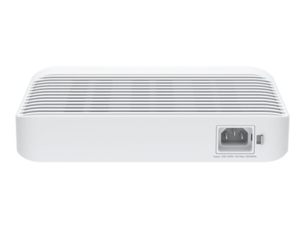 885e4ce4-1ed6-4244-9a21-ee2be7960f12 UBIQUITI USW-ENTERPRISE-8-POE UNIFI SW