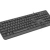 886a1ef5-8b19-4a7a-82f6-dcc551c15b51 NATEC NKL-0967 Natec Keyboard TROUT SLIM
