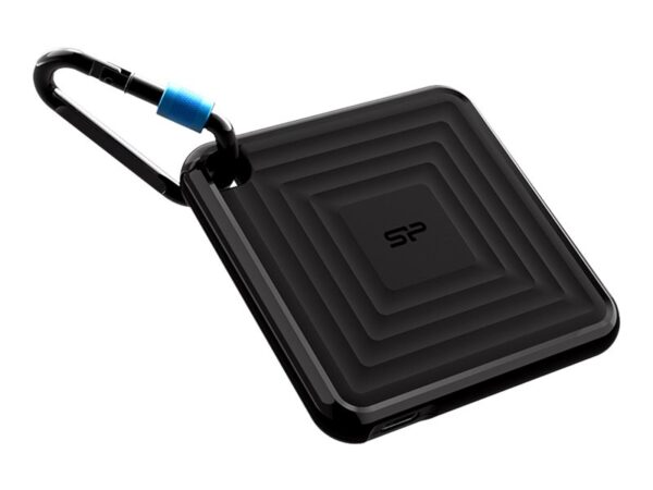 88965be9-b4a4-427e-b7dd-8c9f2c943d3a SILICON POWER External SSD PC60 512GB