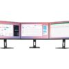 AOC Q27P3CV 27inch
