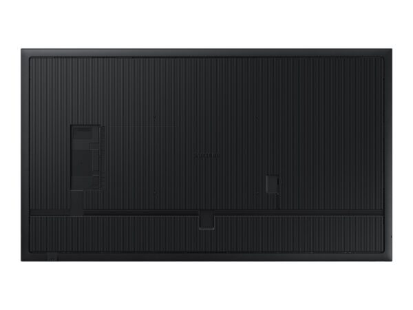 SAMSUNG QM75C 75inch UHD 24/7 500nit