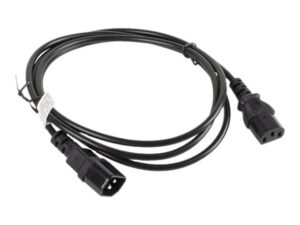 8a0103a6-4faa-467c-b062-13a1831c7101 LANBERG CA-C13E-10CC-0018-BK cable