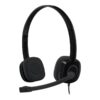 8a90f8d0-645c-43bb-a008-b6f61199ba56 LOGI TECH H151 Stereo Headset